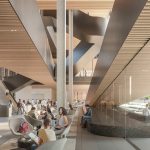 Boston University, Center for Computing & Data Sciences By KPMB Architetcs - Sheet8