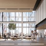 Boston University, Center for Computing & Data Sciences By KPMB Architetcs - Sheet9