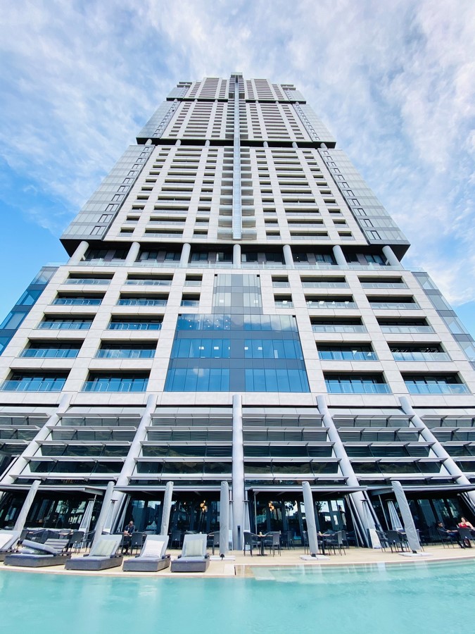 The Leonardo By Co-Arc International Architects Inc - Sheet10