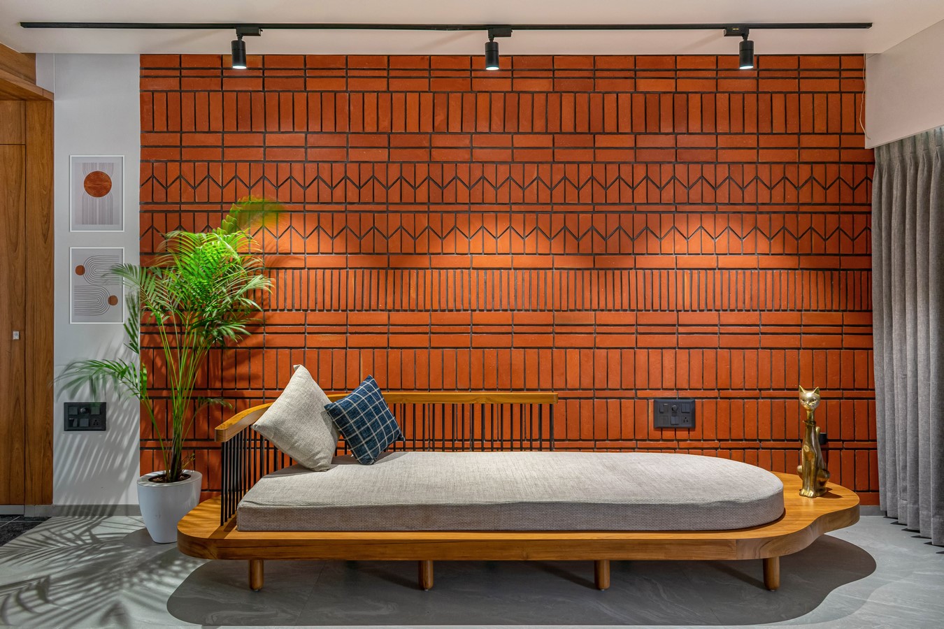 HOUSE - 602 By NEST_IN ARCHITECTS - Sheet15