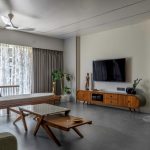 HOUSE - 602 By NEST_IN ARCHITECTS - Sheet9