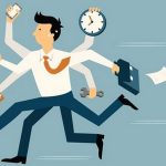 Time management and Architects - Sheet1
