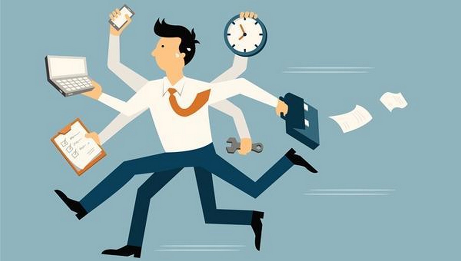 Time management and Architects - Sheet1