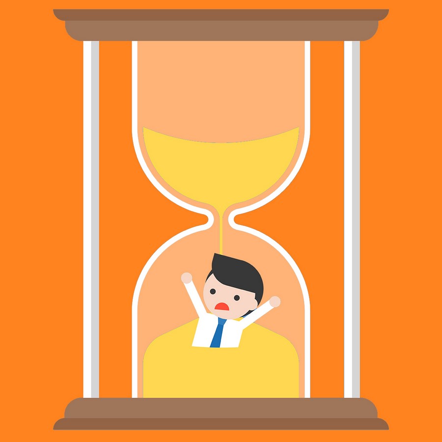 Time management and Architects - Sheet2