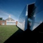 Serpentine Gallery Pavilion by Daniel Libeskind: A Dynamic Sequence - Sheet3