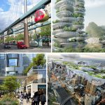Futuristic and Experimental: The future of architecture - Sheet1