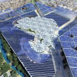 Futuristic and Experimental: The future of architecture - Sheet2