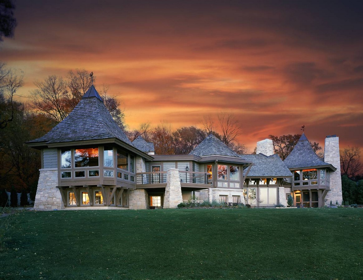 Architects in Madison - Top 30 Architects in Madison - Sheet27