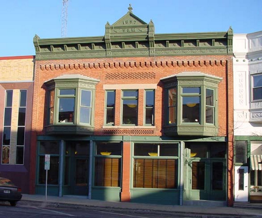 Architects in Madison - Top 30 Architects in Madison - Sheet9