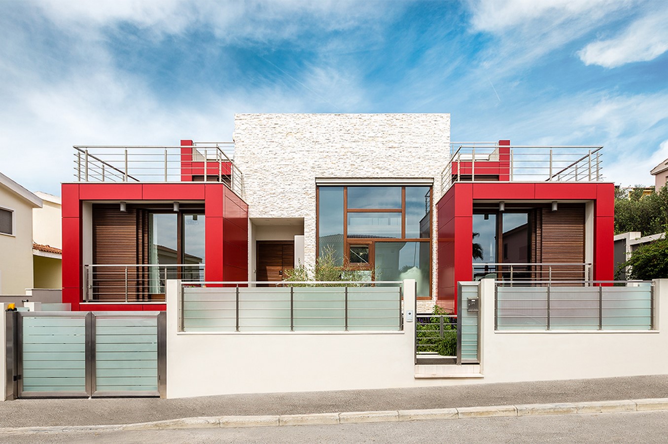 Architects in Cagliari - Top 25 Architects in Cagliariv - Sheet10