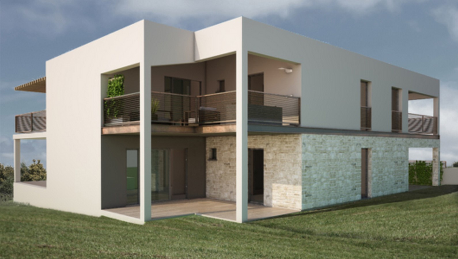Architects in Cagliari - Top 25 Architects in Cagliariv - Sheet14