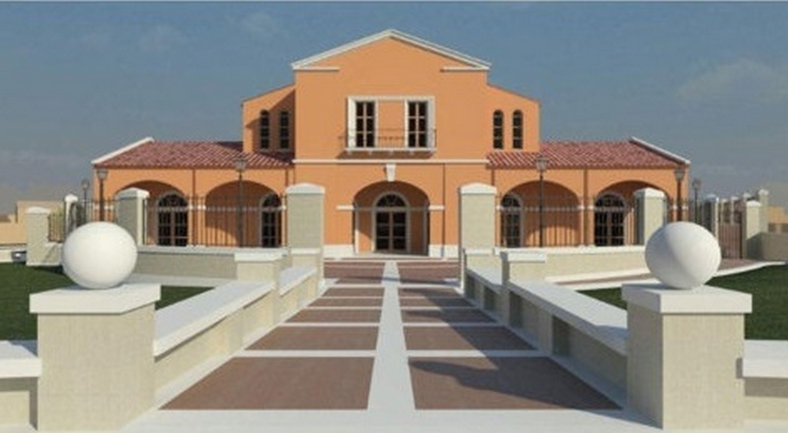 Architects in Cagliari - Top 25 Architects in Cagliariv - Sheet25