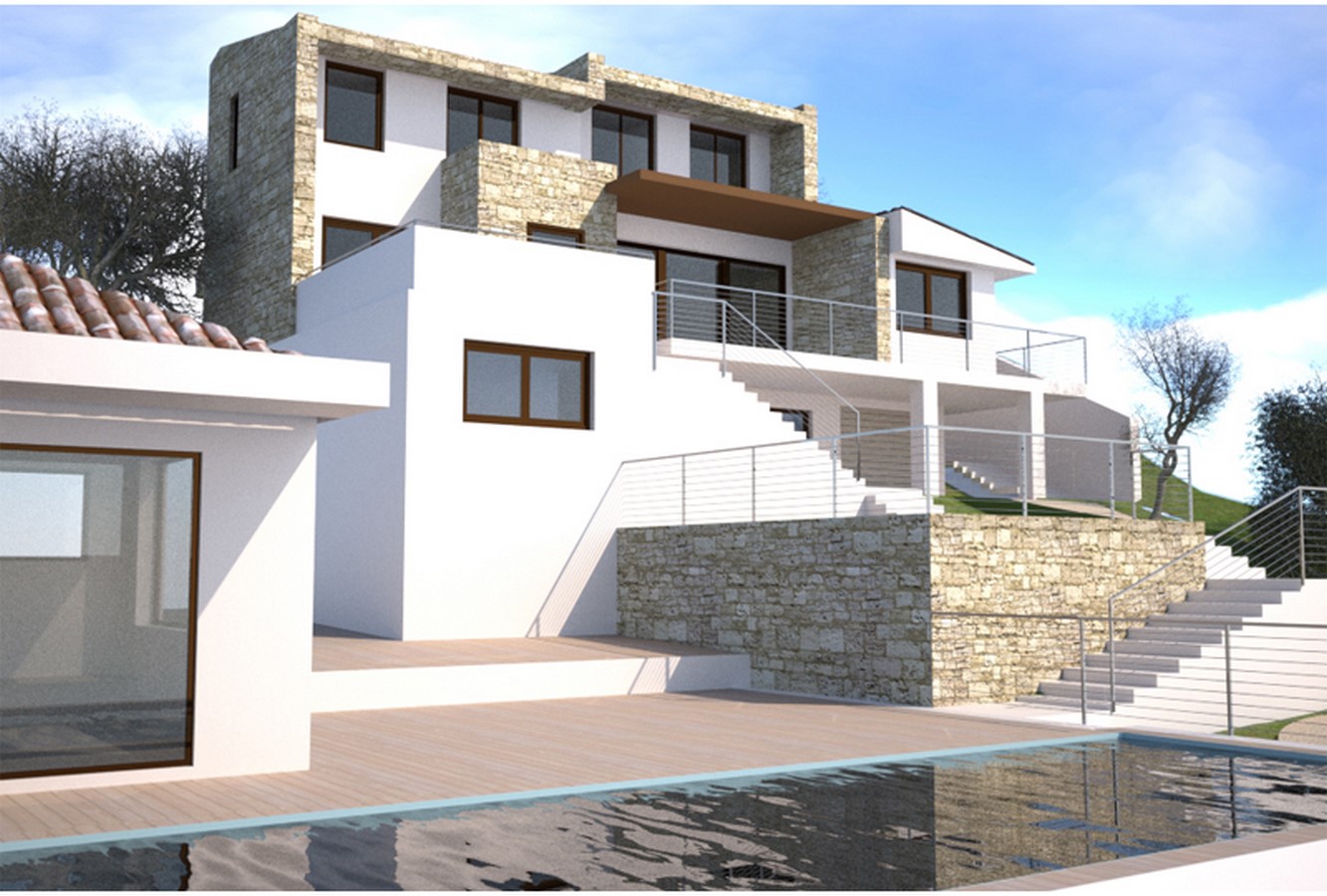 Architects in Cagliari - Top 25 Architects in Cagliariv - Sheet5