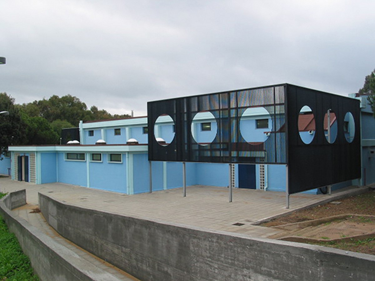 Architects in Cagliari - Top 25 Architects in Cagliariv - Sheet6