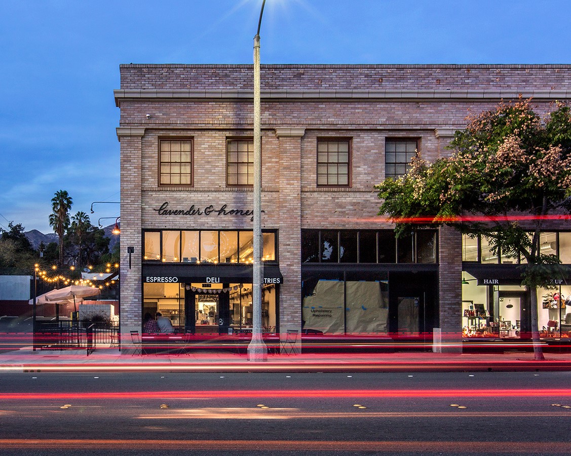 Architects in Glendale - Top 25 Architects in Glendale - Sheet20