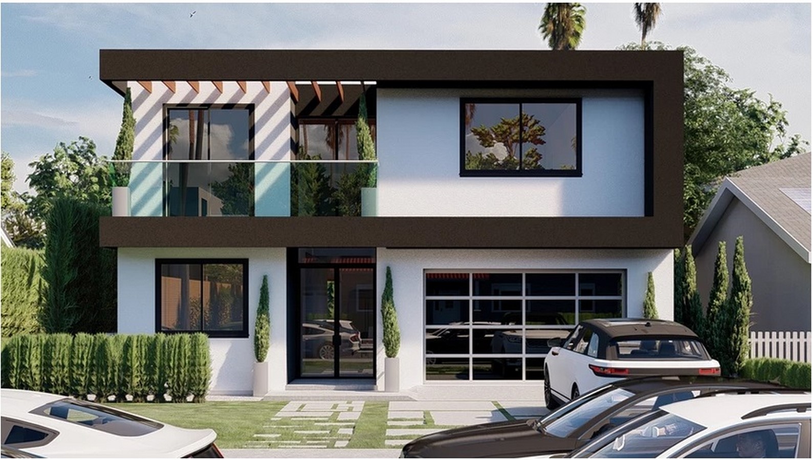 Architects in Glendale - Top 25 Architects in Glendale - Sheet23