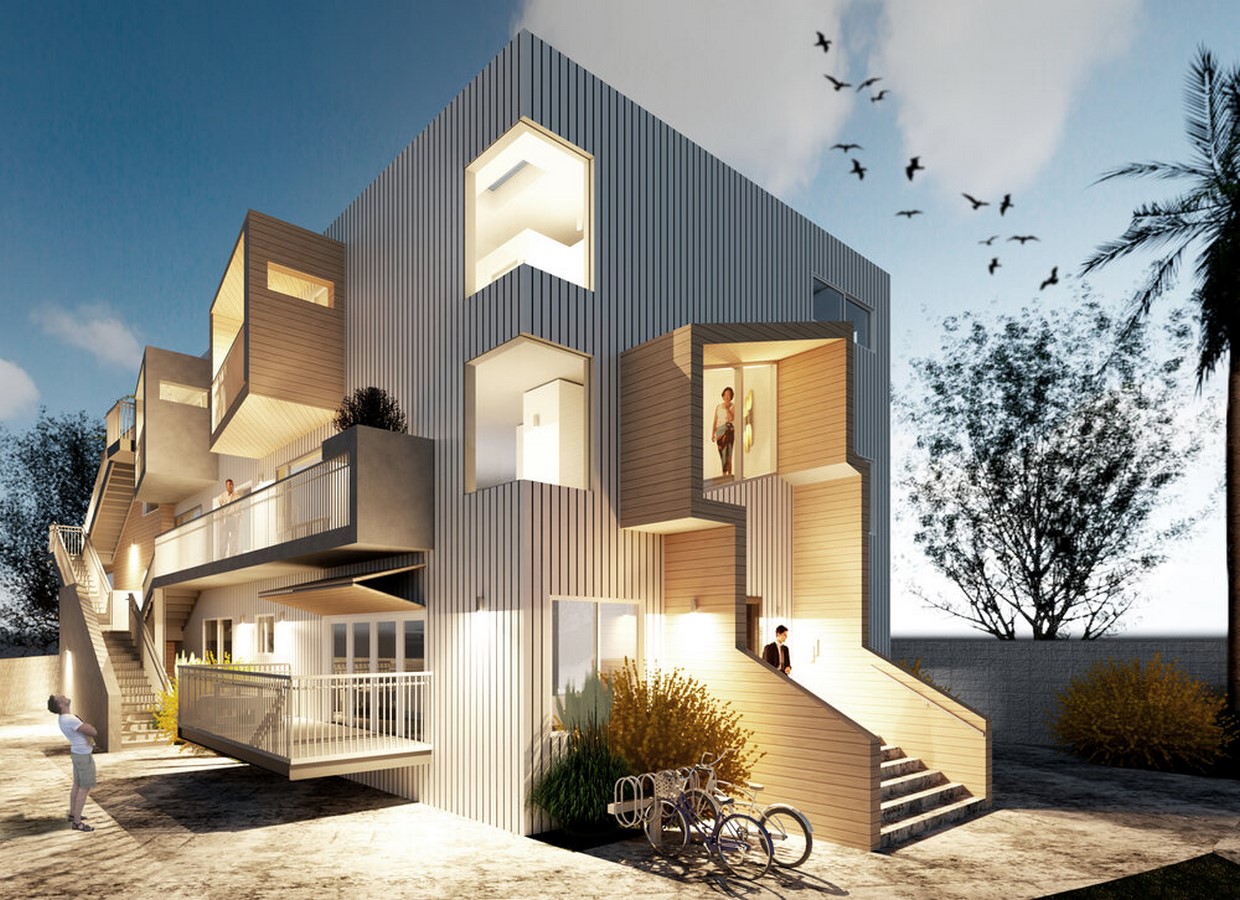 Architects in Glendale - Top 25 Architects in Glendale - Sheet3