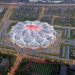 Guangzhou Football Stadium by Gensler: Iconic Landmark for Guangzhou’s Sports Industry - Sheet3