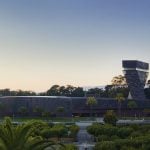 M.H de Young Museum by Herzog & de Meuron - Sheet1