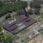 M.H de Young Museum by Herzog & de Meuron - Sheet3