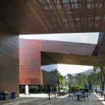 M.H de Young Museum by Herzog & de Meuron - Sheet4