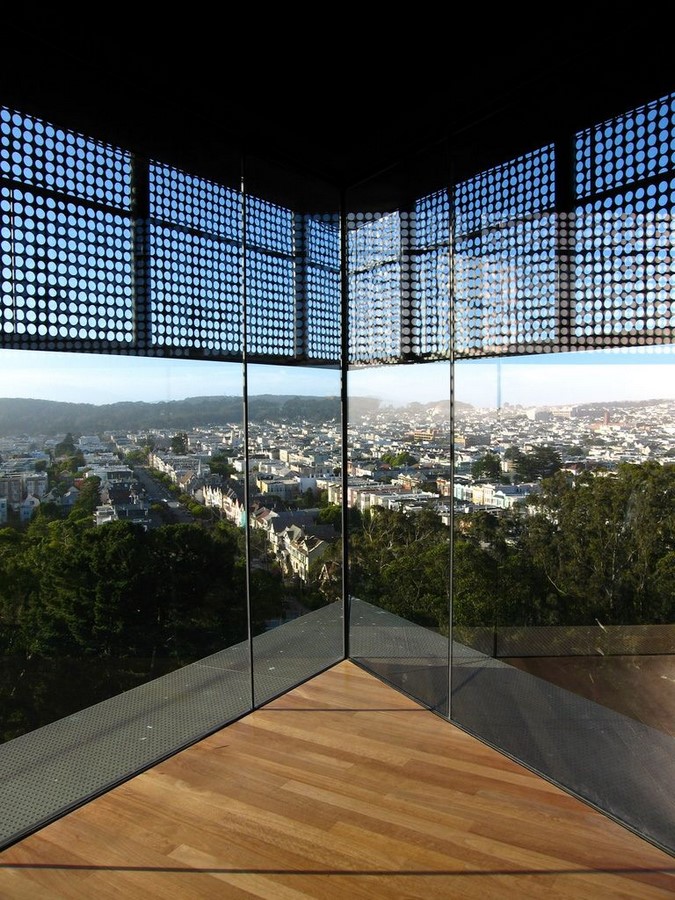 M.H de Young Museum by Herzog & de Meuron - Sheet8