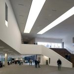 M.H de Young Museum by Herzog & de Meuron - Sheet6