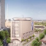 Australia’s Largest Contemporary Art Gallery to be designed by Angelo Candalepas and Associates - Sheet1