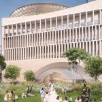 Australia’s Largest Contemporary Art Gallery to be designed by Angelo Candalepas and Associates - Sheet2