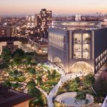 Australia’s Largest Contemporary Art Gallery to be designed by Angelo Candalepas and Associates - Sheet4