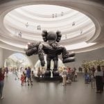 Australia’s Largest Contemporary Art Gallery to be designed by Angelo Candalepas and Associates - Sheet5