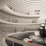 Australia’s Largest Contemporary Art Gallery to be designed by Angelo Candalepas and Associates - Sheet6