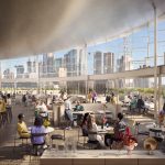 Australia’s Largest Contemporary Art Gallery to be designed by Angelo Candalepas and Associates - Sheet7