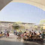 Australia’s Largest Contemporary Art Gallery to be designed by Angelo Candalepas and Associates - Sheet8