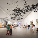 Australia’s Largest Contemporary Art Gallery to be designed by Angelo Candalepas and Associates - Sheet9