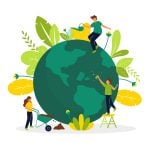 Architects and their view on sustainable future - Sheet1