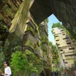 Architects and their view on sustainable future - Sheet3