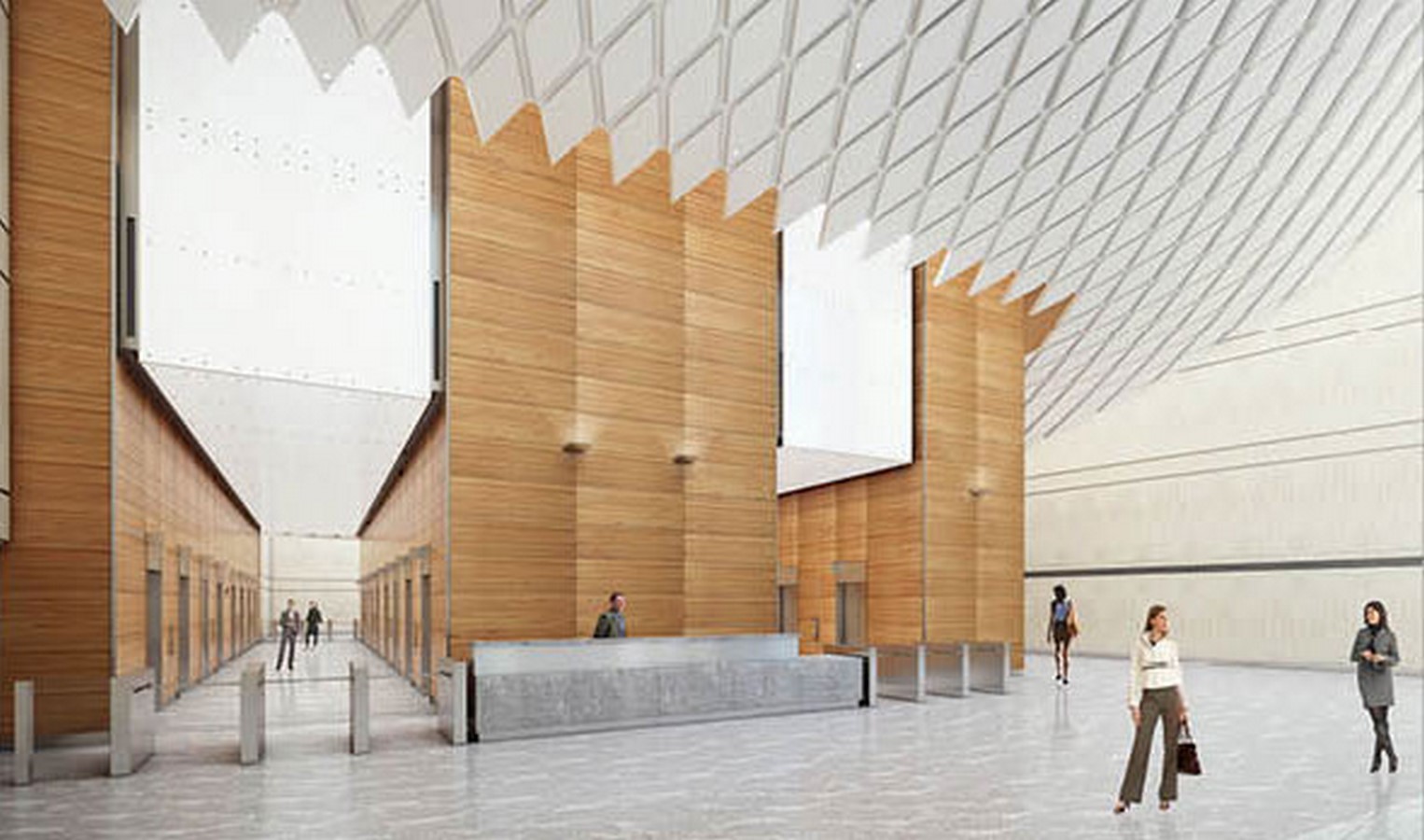 Architects and their view on sustainable future - Sheet5