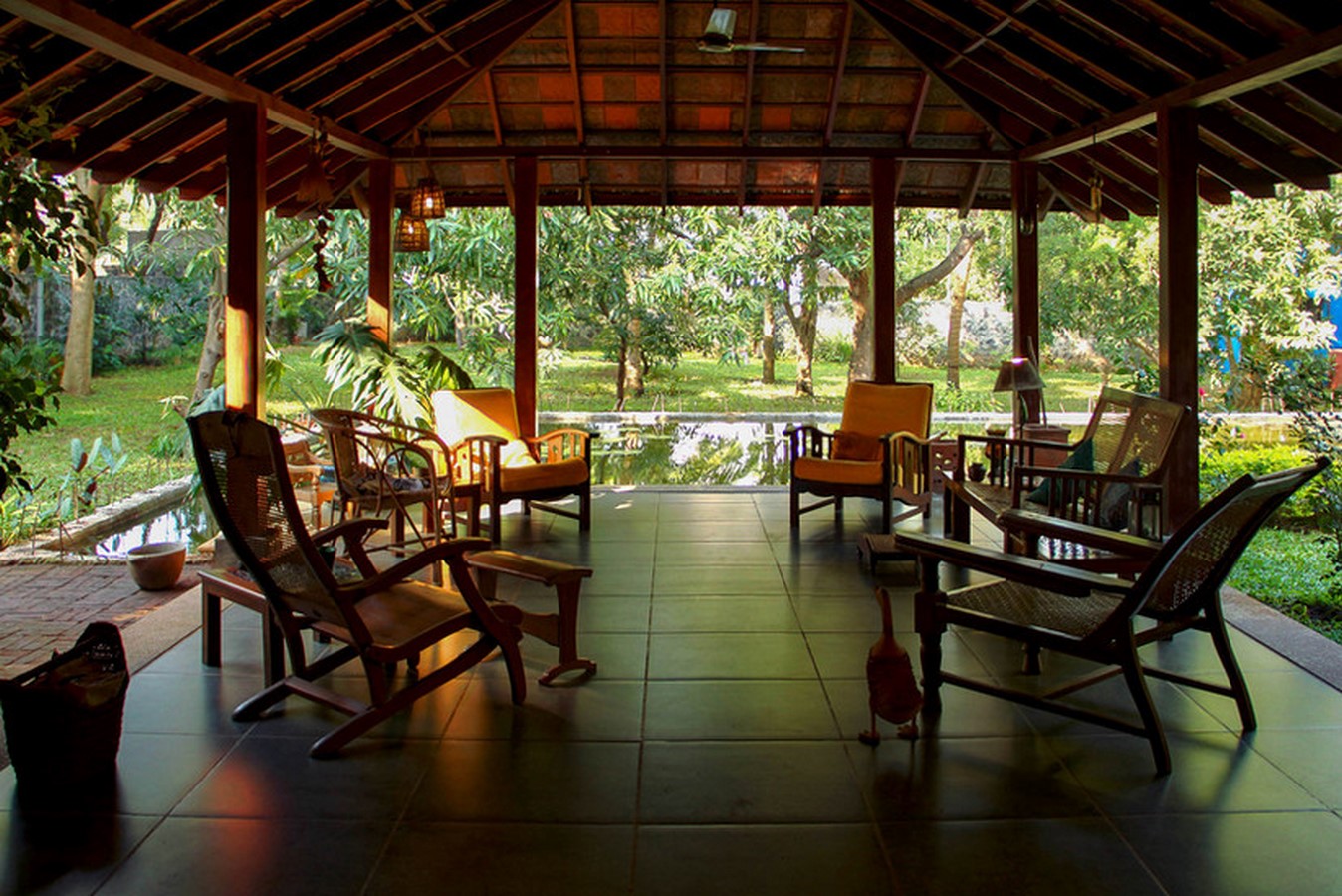 Architects and their view on sustainable future - Sheet7