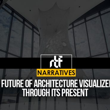 Architects and their view on sustainable future - RTF | Rethinking The ...