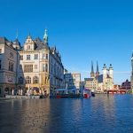 Architects in Halle - Top 25 Architects in Halle - Sheet1