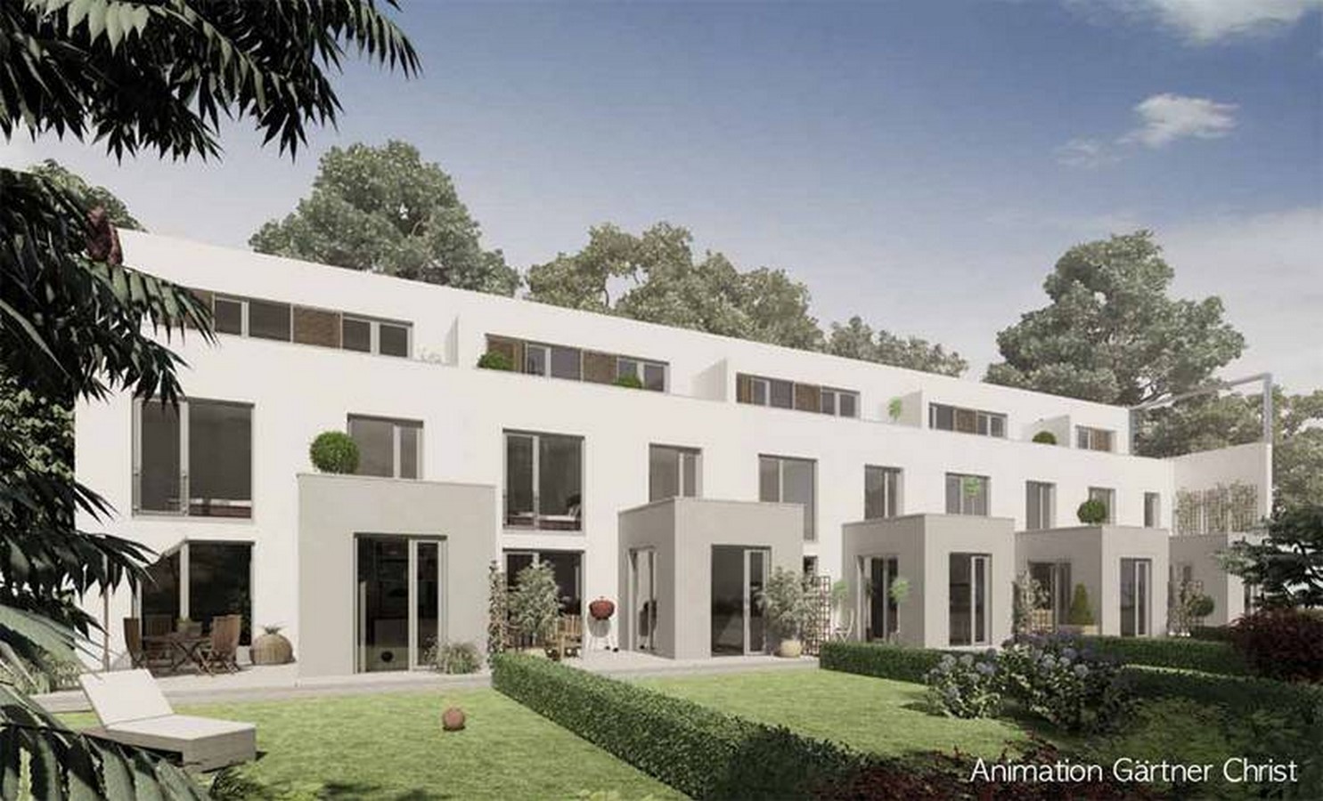 Architects in Halle - Top 25 Architects in Halle - Sheet1