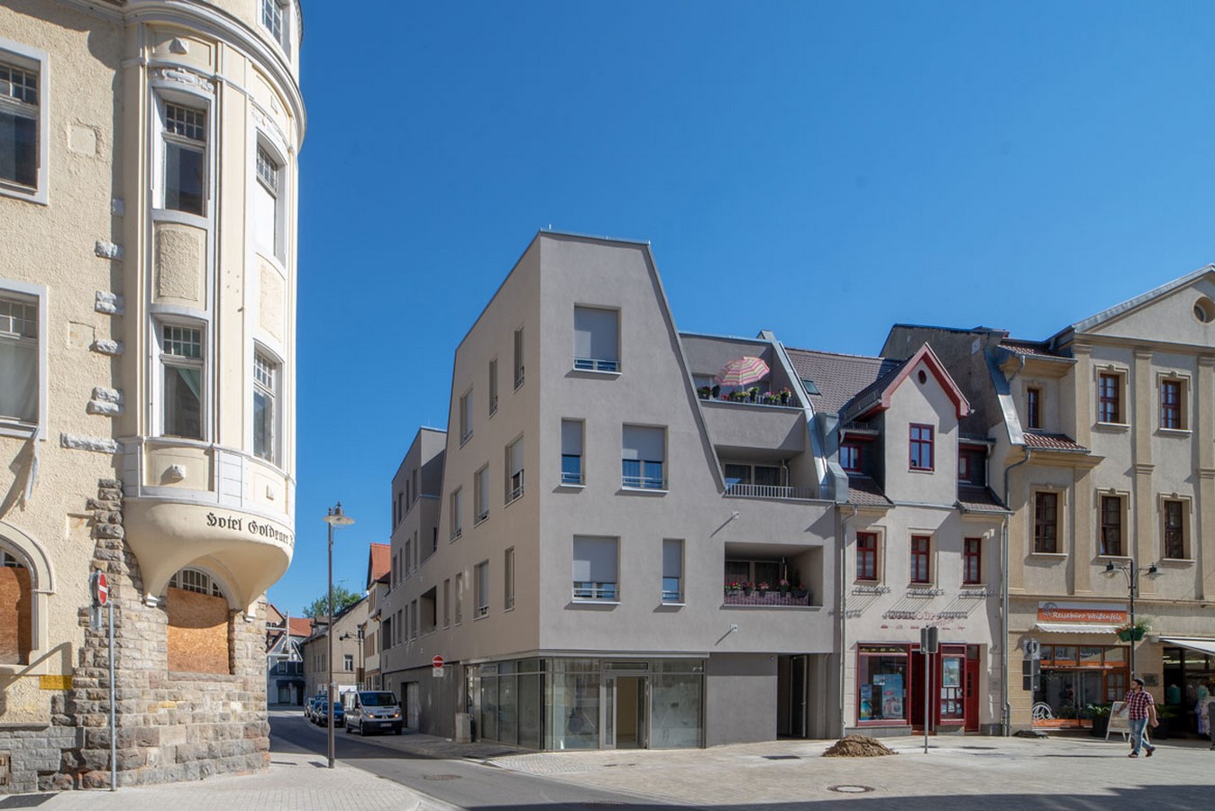 Architects in Halle - Top 25 Architects in Halle - Sheet11