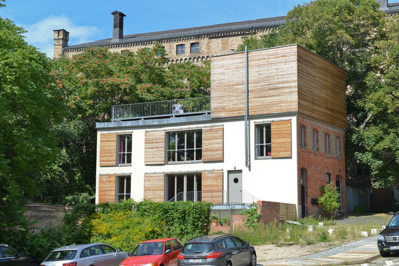 Architects in Halle - Top 25 Architects in Halle - Sheet12