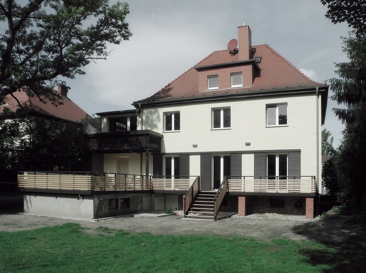 Architects in Halle - Top 25 Architects in Halle - Sheet14