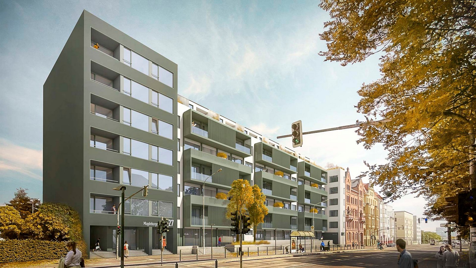 Architects in Halle - Top 25 Architects in Halle - Sheet17