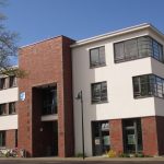 Architects in Halle - Top 25 Architects in Halle - Sheet1