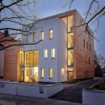 Architects in Halle - Top 25 Architects in Halle - Sheet21
