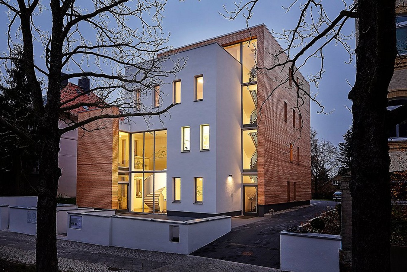 Architects in Halle - Top 25 Architects in Halle - Sheet21