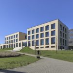 Architects in Halle - Top 25 Architects in Halle - Sheet22